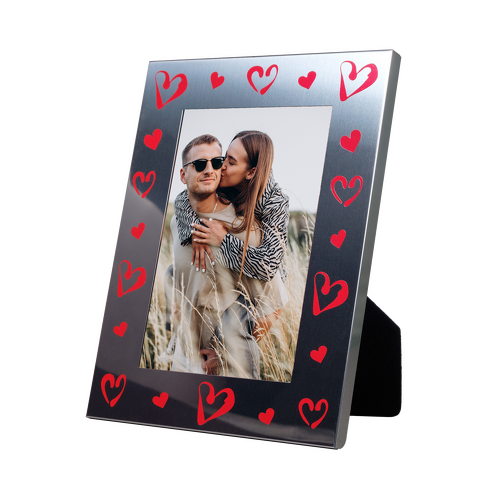 Метална Рамка Red Heart 10х15